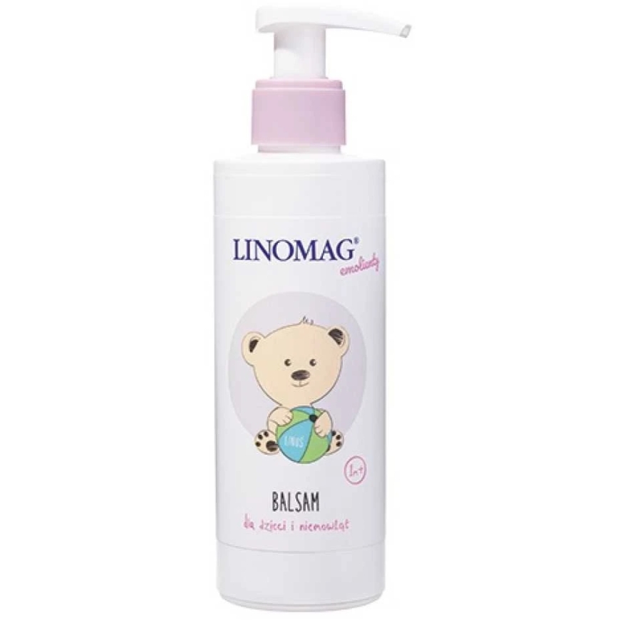 Linomag pehmendid, 200 ml