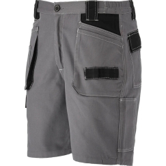Yato TRUMPOS DARBINĖS KELNĖS MALO DYDŽIO. 2XL