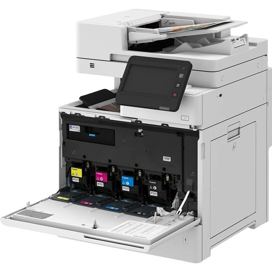 Printeris Canon i-SENSYS MF851Cdw – 2