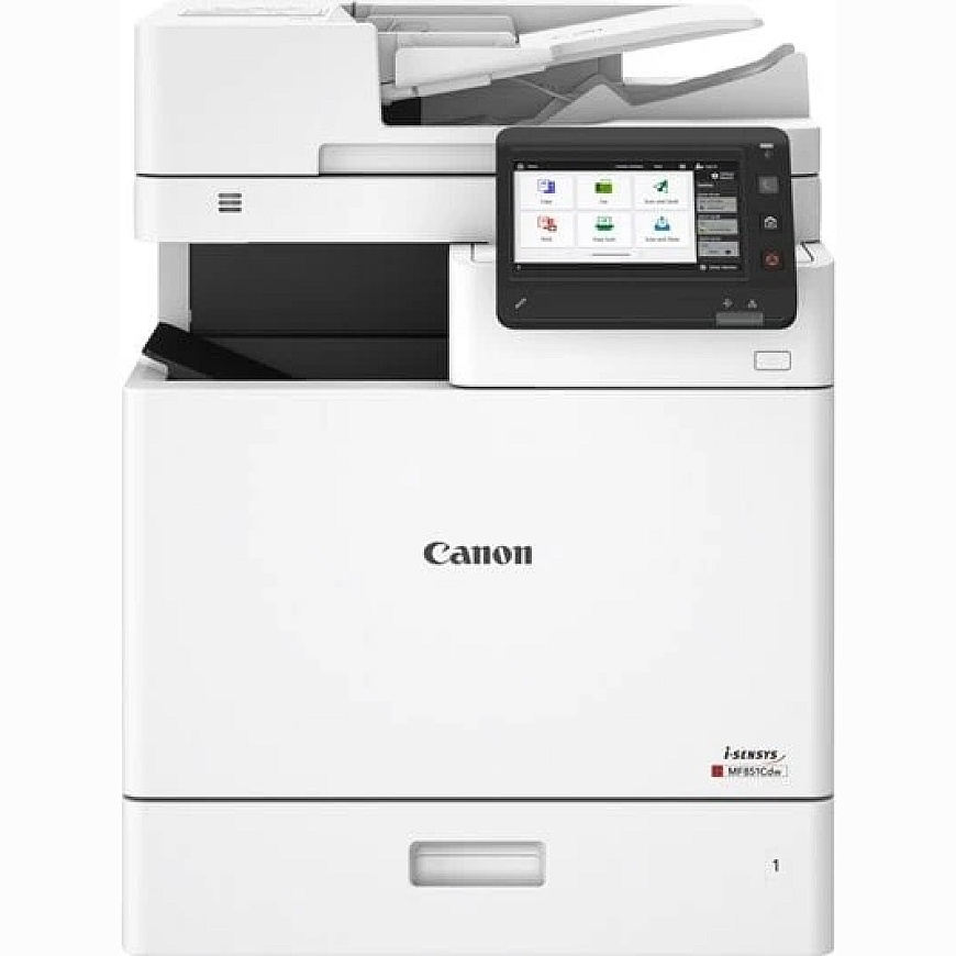 Printer Canon i-SENSYS MF851Cdw – 3