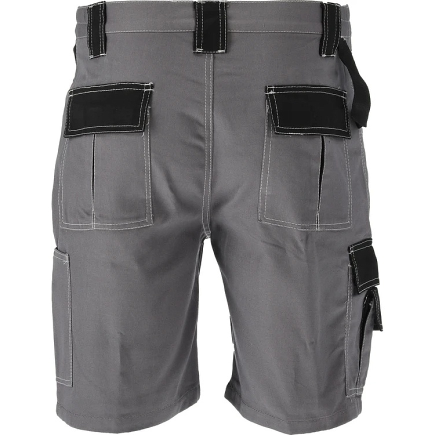Yato TRUMPOS DARBINĖS KELNĖS MALO DYDŽIO. 2XL – 4