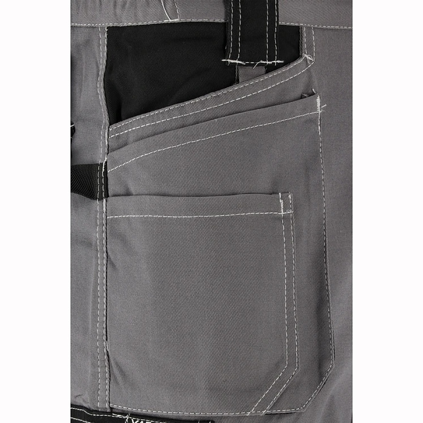 Yato TRUMPOS DARBINĖS KELNĖS MALO DYDŽIO. 2XL – 5