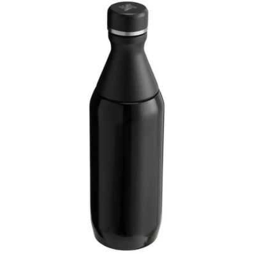 Stanley The All Day Slim 0,35L Melns