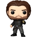 FUNKO POP! Vinilinė figūrėlė: Marvel: Thunderbolts - Bucky Barnes FUNKO POP! Vinilinė figūrėlė: Marvel: Thunderbolts - Bucky Barnes