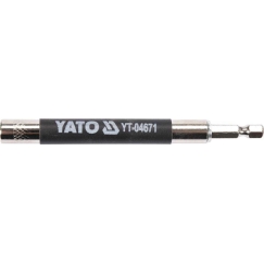 Yato Yato YATO MAG. 120mm 04671 YT-04671