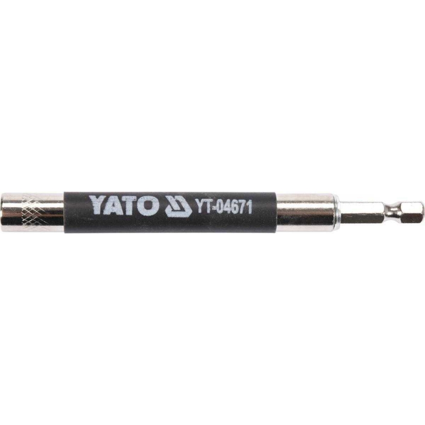 Yato Yato YATO MAG. 120mm 04671 YT-04671