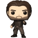 FUNKO POP! Vinyylihahmo: Marvel: Thunderbolts - Bucky Barnes FUNKO POP! Vinyylihahmo: Marvel: Thunderbolts - Bucky Barnes