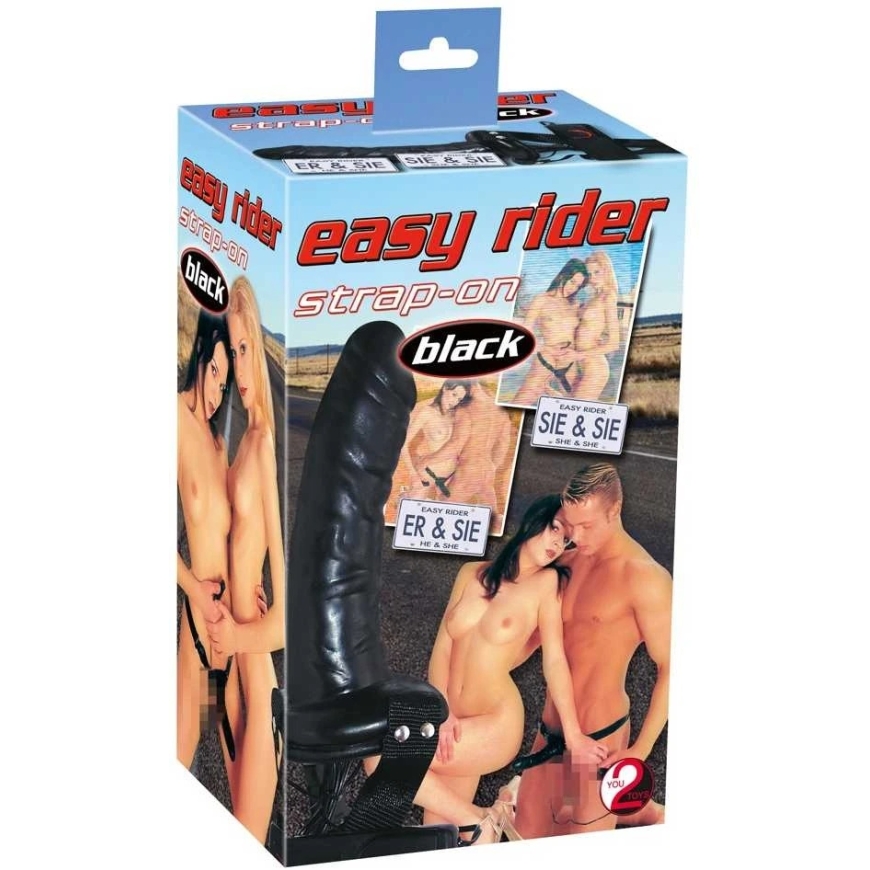 You2Toys strap "Easy Rider"