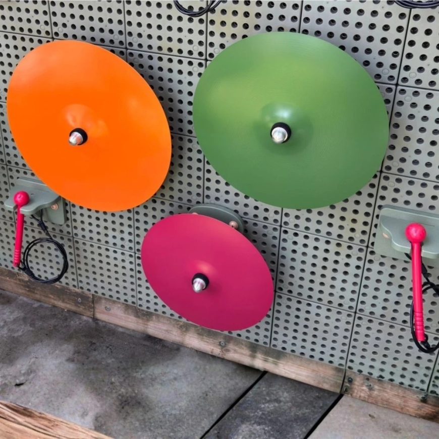 MASTERKIDZ Outdoor STEM Accessories for Cimbalo – 2