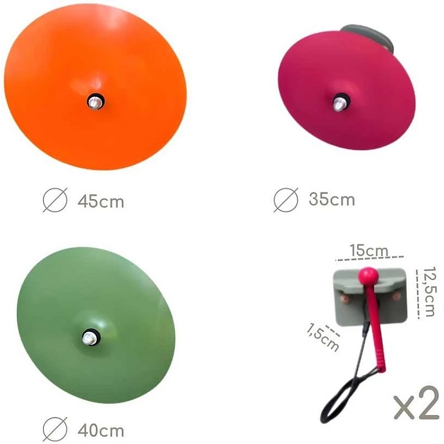 MASTERKIDZ Āra STEM piederumi Cimbalo – 5