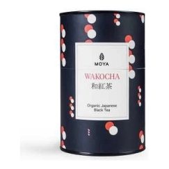 Moya Matcha Moya - Wakocha - Loose Tea 60g