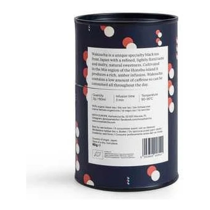 Moya Matcha Moya - Wakocha - Loose Tea 60g – 2
