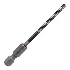 Бур по металлу BOSCH HSS IMPACT 3MM