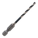 Metalo gręžtuvas BOSCH HSS IMPACT 3MM Metalo gręžtuvas BOSCH HSS IMPACT 3MM