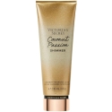 Victoria Secrets Victoria's Secrets „Victoria's Secret Coconut Passion Shimmer“ kūno losjonas, 236 ml Victoria Secrets Victoria's Secrets „Victoria's Secret Coconut Passion Shimmer“ kūno losjonas, 236 ml