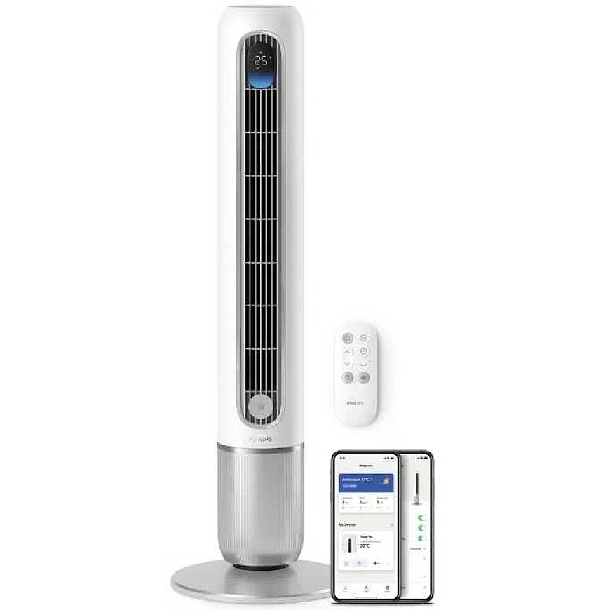 Philips CX7550/00 – 2