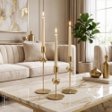 Eurofirany CM/EMILY/1/ŚWI/3 9X25 ЗЛ Eurofirany CM/EMILY/1/ŚWI/3 9X25 ЗЛ