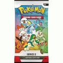 The Pokemon Company Kolekcionuojamų Kortelių Rinkinys - Pokémon First Partner Illustration Collection Series 2 30th Anniversary 