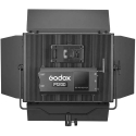 Apgaismojums - Godox P120D 120W LED gaismas panelis 5600K Apgaismojums - Godox P120D 120W LED gaismas panelis 5600K