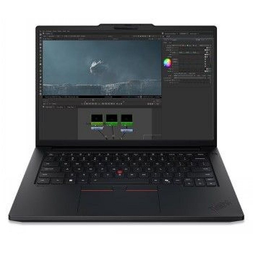 Lenovo ThinkPad P14s G7 14.5 IPS 356H 32GT 1SSD RTX Pro500 NOR 11P 21XJ