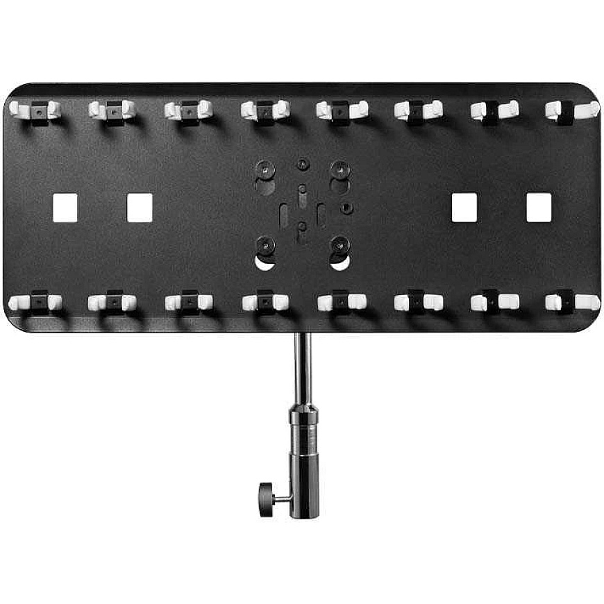 Valgusti aksessuaar - Godox Eight Light Bracket TL 60/TL120 Vastupidav toetus