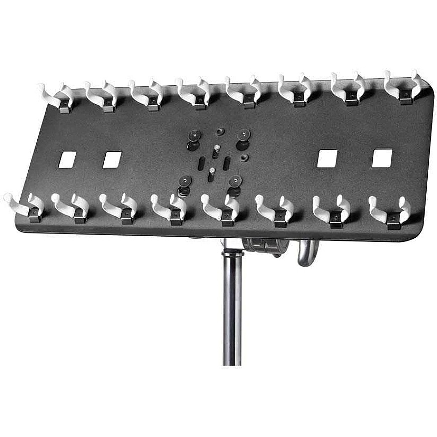 Valaistuslisävaruste - Godox Eight Light Bracket TL 60/TL120 Kestävä tuki – 2