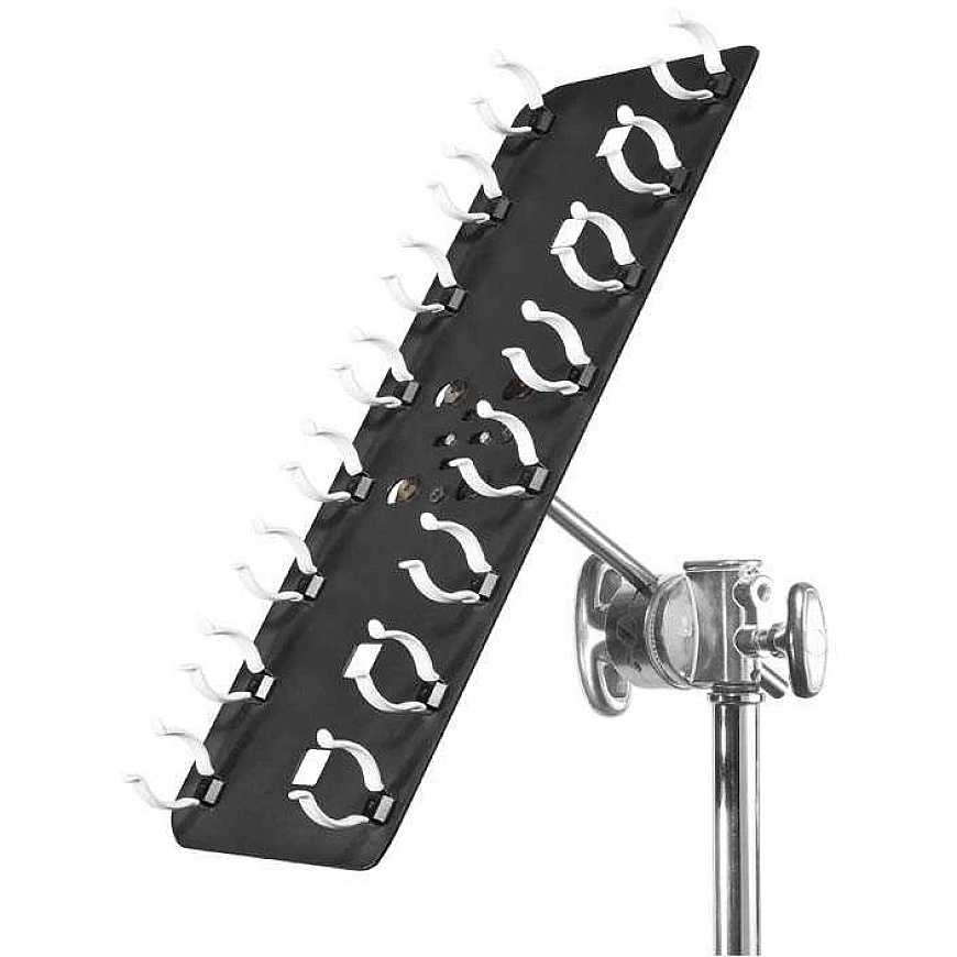 Lighting Accessory - Godox Eight Light Bracket TL 60/TL120 Durable Support – 3