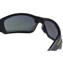 Затемненные зеркальные защитные очки, AUGER Mirror, DeWalt [DPG101-FD]
