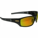 Tonēti spoguļa aizsargbrilles, AUGER Mirror, DeWalt [DPG101-FD]