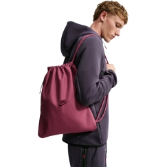 Nike Heritage 2.0 Pink Shoe Bag IB4356 654