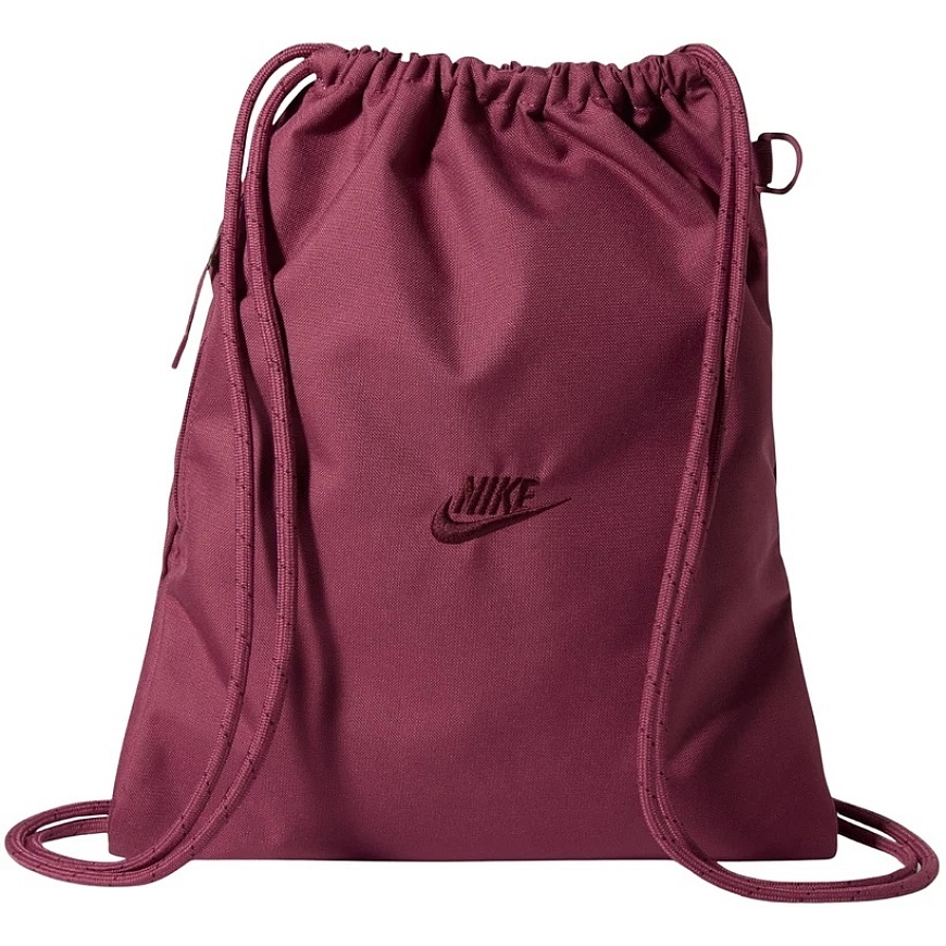 Nike Heritage 2.0 rozā apavu soma IB4356 654 – 2