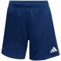 adidas Entrada 26 Women's Shorts Dark Blue JZ2534 (S) adidas Entrada 26 Women's Shorts Dark Blue JZ2534 (S)