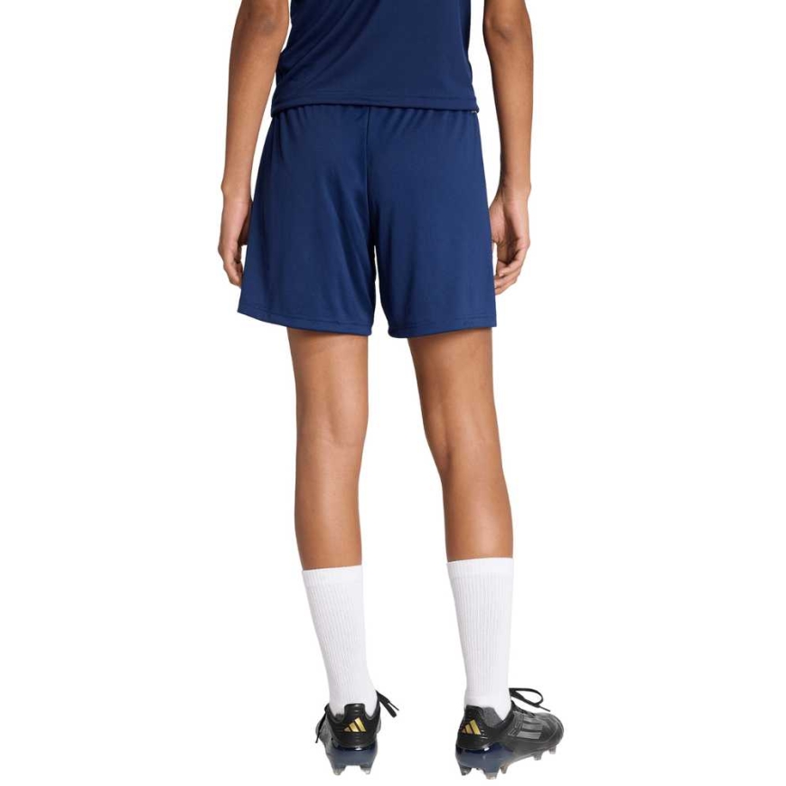 adidas Entrada 26 Naiste Lühikesed Püksid Tumesinine JZ2534 (S) – 3