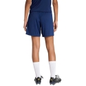 adidas Entrada 26 Women's Shorts Dark Blue JZ2534 (S) adidas Entrada 26 Women's Shorts Dark Blue JZ2534 (S)