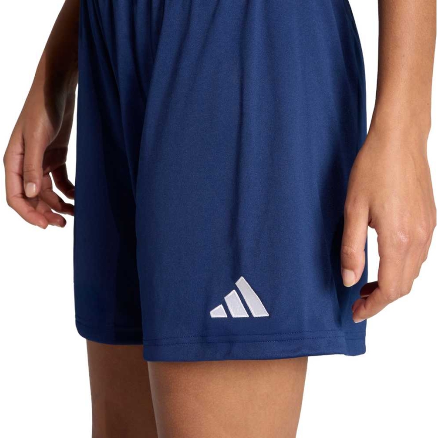 Šortai moterims adidas Entrada 26 tamsiai mėlyna JZ2534 (S) – 4