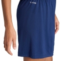 Šortai moterims adidas Entrada 26 tamsiai mėlyna JZ2534 (S) Šortai moterims adidas Entrada 26 tamsiai mėlyna JZ2534 (S)