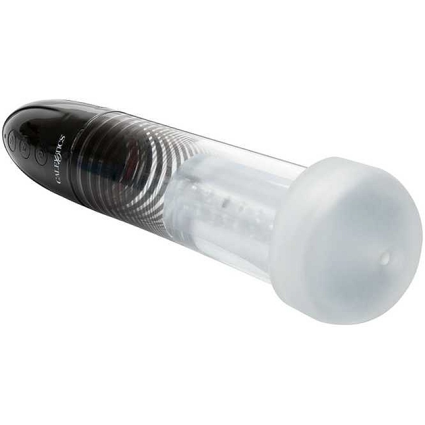 Calexotics Automatic Smart Pump Black – 2