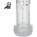 Calexotics Automatic Smart Pump Black