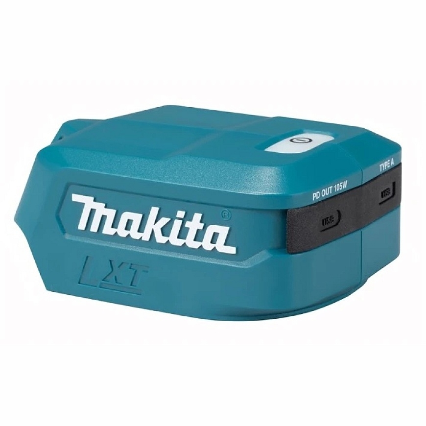 Makita LXT® - USB адаптер ADP15 14,4 V / 18 V