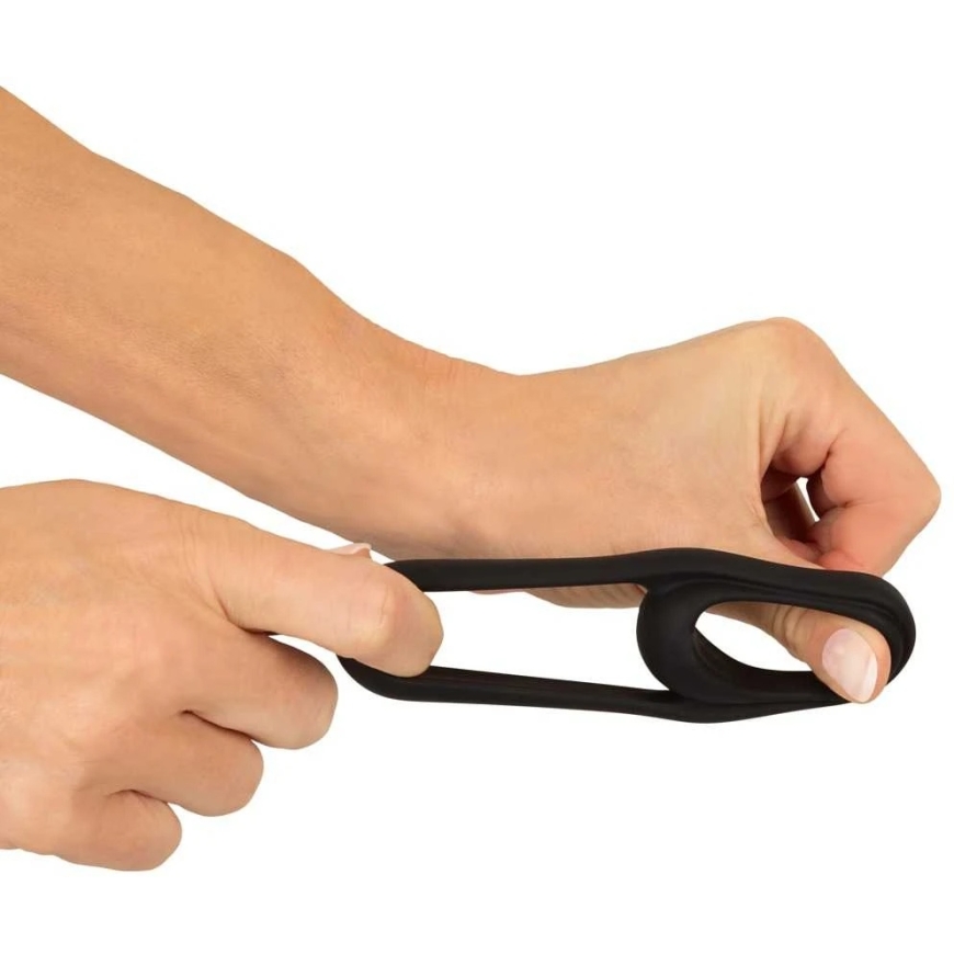 RING „Erecto“ peenise ja munandite rõngas 2 – 2