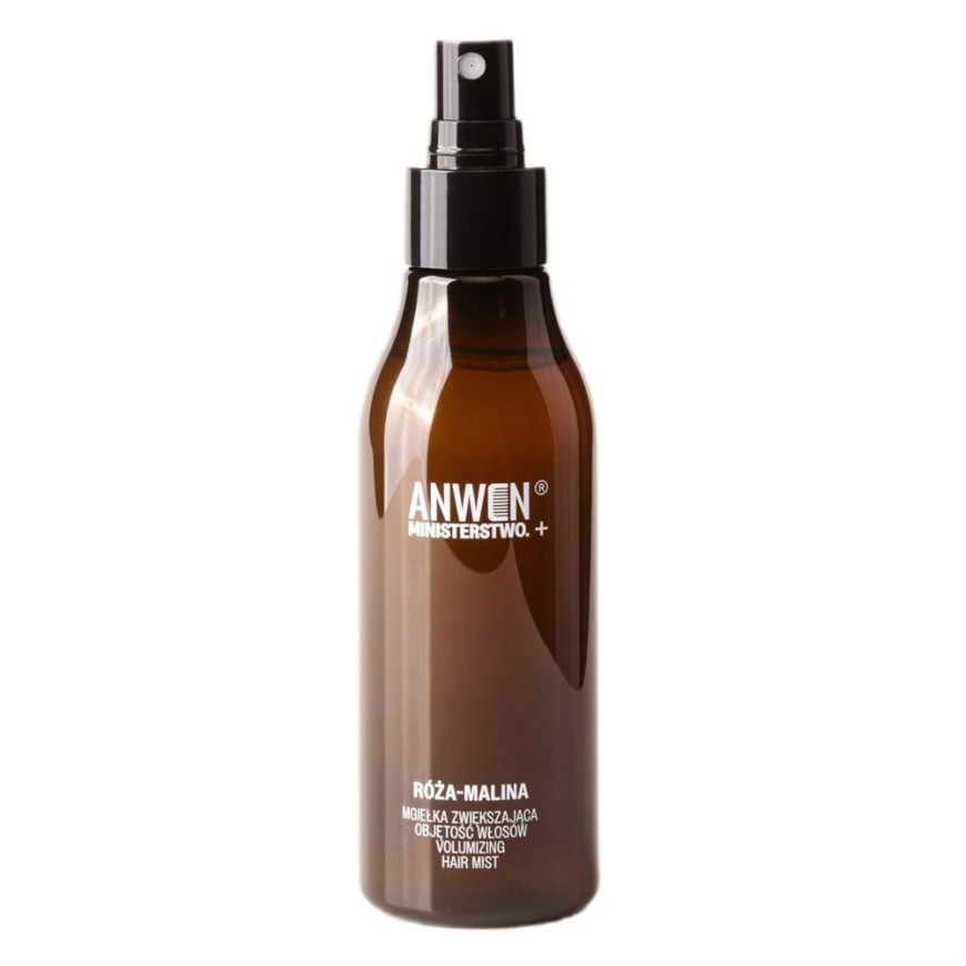 Taft "Anwen x Ministerstwo" roosi ja vaarika volüümi andev juukseprits 150 ml