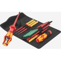 Wera Wera Kraftform Kompakt Turbo i Imperial 1 Tool Finder, 16-piece Wera Wera Kraftform Kompakt Turbo i Imperial 1 Tool Finder, 16-piece