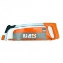 Bahco Hacksaw Frame 300mm + 3 Blades Gift Bahco Hacksaw Frame 300mm + 3 Blades Gift