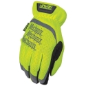 Mechanix Wear Mechanix Wear Mechanix Wear Hi-Viz FastFit перчатки Желтые M Mechanix Wear Mechanix Wear Mechanix Wear Hi-Viz FastFit перчатки Желтые M