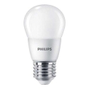 Philips LED 60W P48 E27 CW FR ND 1PF/10 Philips LED 60W P48 E27 CW FR ND 1PF/10