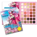 Rude Cosmetics Manga Anime Book 2 Luomiväripaletti 35 sävyä Rude Cosmetics Manga Anime Book 2 Luomiväripaletti 35 sävyä