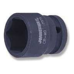 Jonnesway Jonnesway Nasadka udarowa 6-kątna 1/2" 16mm (S03A4116)