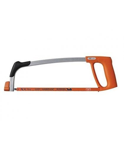 Bahco Hacksaw Frame 300mm + 3 Blades Gift – 6