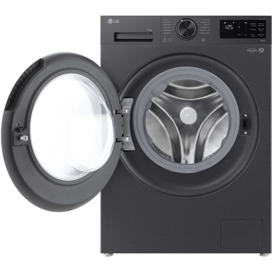 LG F4X5013TBB
