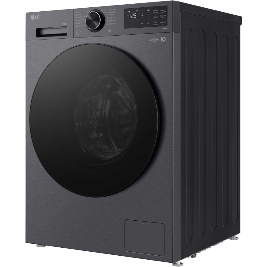 LG F4X5013TBB – 3